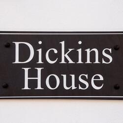 Dickins House, Kenilworth Street, Royal Leamington Spa